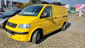      VW Transporter T5