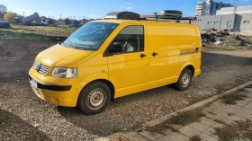  VW Transporter T5 | Mobile.bg    10