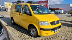  VW Transporter T5 | Mobile.bg    2