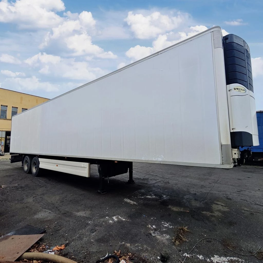 ����������� Koegel SV18,�������� ������� Carrier Vector 1800 | Mobile.bg � ����������� 2