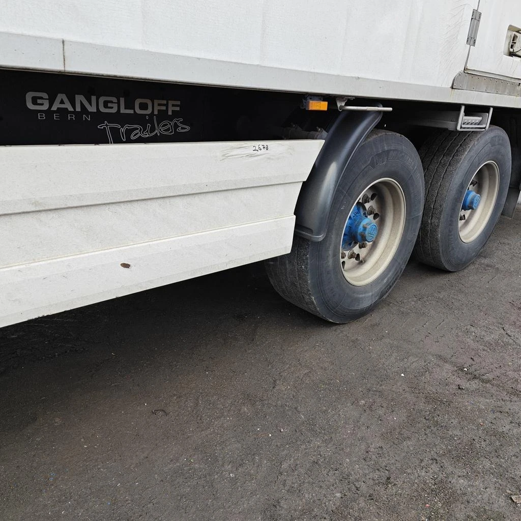 ����������� Koegel SV18,�������� ������� Carrier Vector 1800 | Mobile.bg � ����������� 9