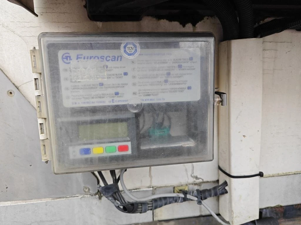 ����������� Koegel SV18,�������� ������� Carrier Vector 1800 | Mobile.bg � ����������� 10