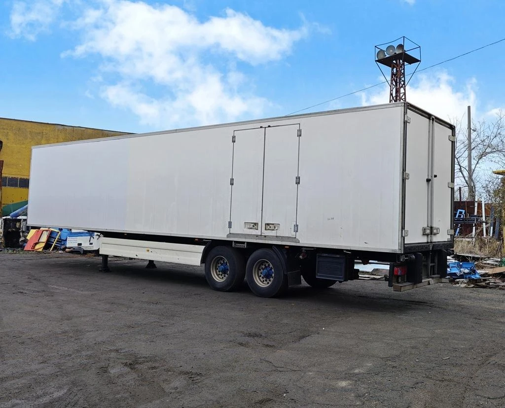 ����������� Koegel SV18,�������� ������� Carrier Vector 1800 | Mobile.bg � ����������� 6