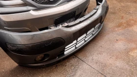 Предна Броня за Citroen C3 2009, снимка 2