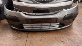 Предна Броня за Citroen C3 2009, снимка 1
