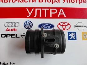 06J906461D Дебитомер за VW, AUDI, SKODA   Hitachi 06J 906 406D, снимка 1