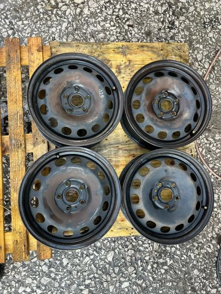 Джанти за 16 Vw Audi Skoda Seat 1k0601027j et50 65j ном 129