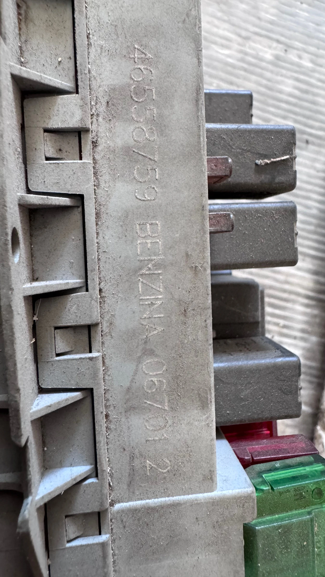 ��������� ����� (������� ����� BSI / BSM ) �� Alfa Romeo 147 - 46558759 | Mobile.bg � ����������� 2