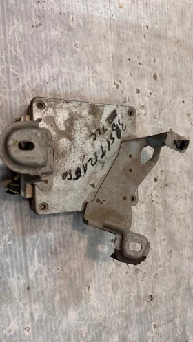    / ECU /    Toyota Yaris - 89530-52162 / 324811-11662 | Mobile.bg    2