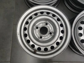 Джанти за Chevrolet Aveo, снимка 7