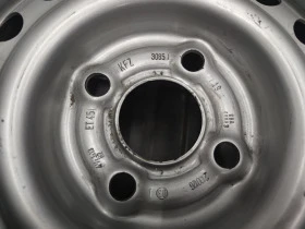 Джанти за Chevrolet Aveo, снимка 9