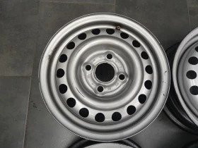 Джанти за Chevrolet Aveo, снимка 5