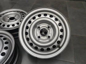 Джанти за Chevrolet Aveo, снимка 1