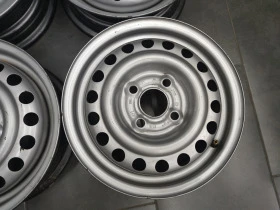 Джанти за Chevrolet Aveo, снимка 8