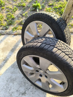 Джанти за Audi A6, снимка 15