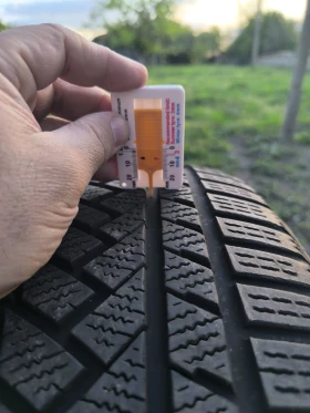 Джанти за Audi A6, снимка 5