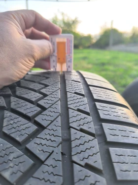 Джанти за Audi A6, снимка 3