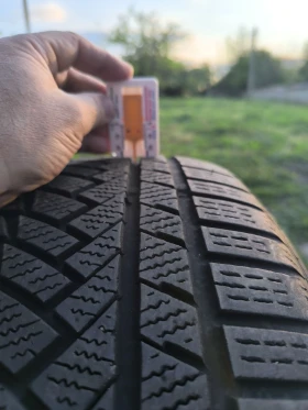 Джанти за Audi A6, снимка 4