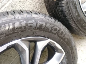 Гуми с джанти  235/60R18, снимка 13