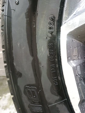 Гуми с джанти  235/60R18, снимка 12