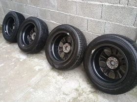 Гуми с джанти  235/60R18, снимка 6