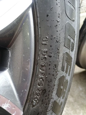 Гуми с джанти  235/60R18, снимка 9