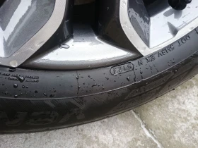 Гуми с джанти  235/60R18, снимка 14