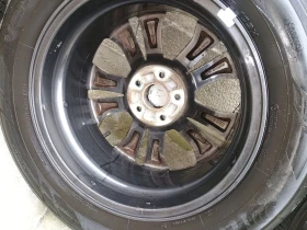 Гуми с джанти  235/60R18, снимка 7