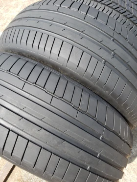 Гуми Летни 235/55R19, снимка 4