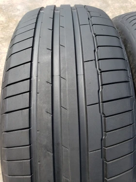 Гуми Летни 235/55R19, снимка 1