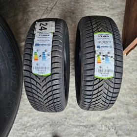 Гуми Всесезонни 195/60R15, снимка 1