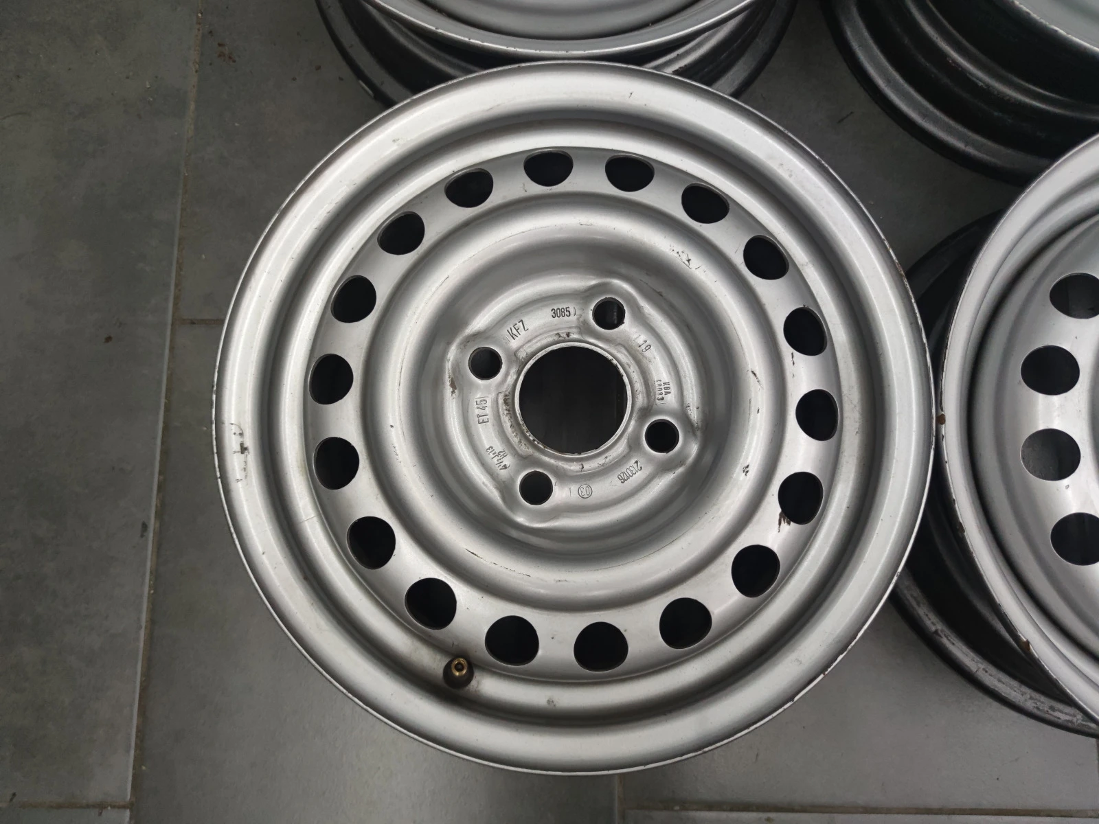   Chevrolet Aveo | Mobile.bg   7