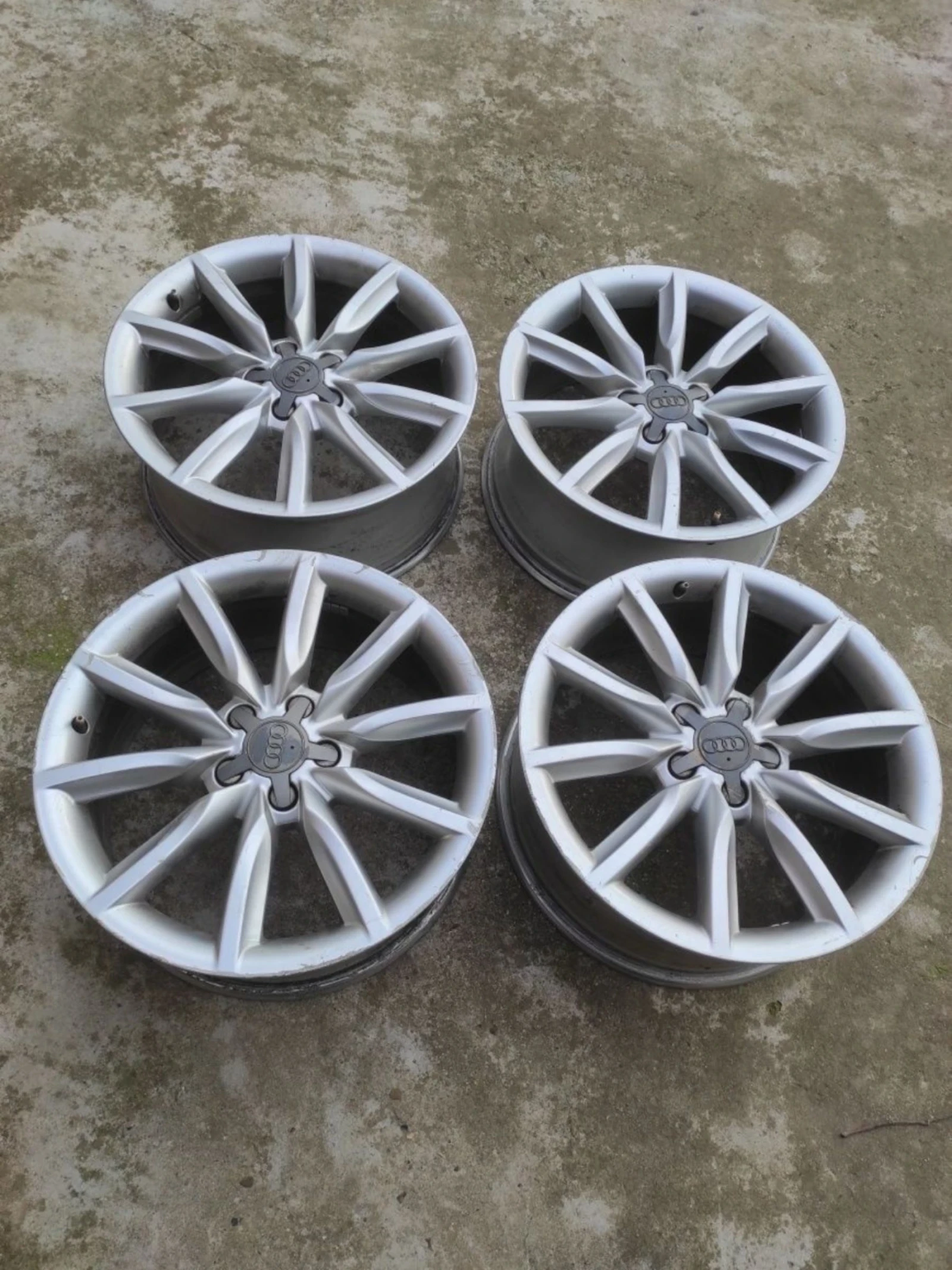   Audi A6 | Mobile.bg   1