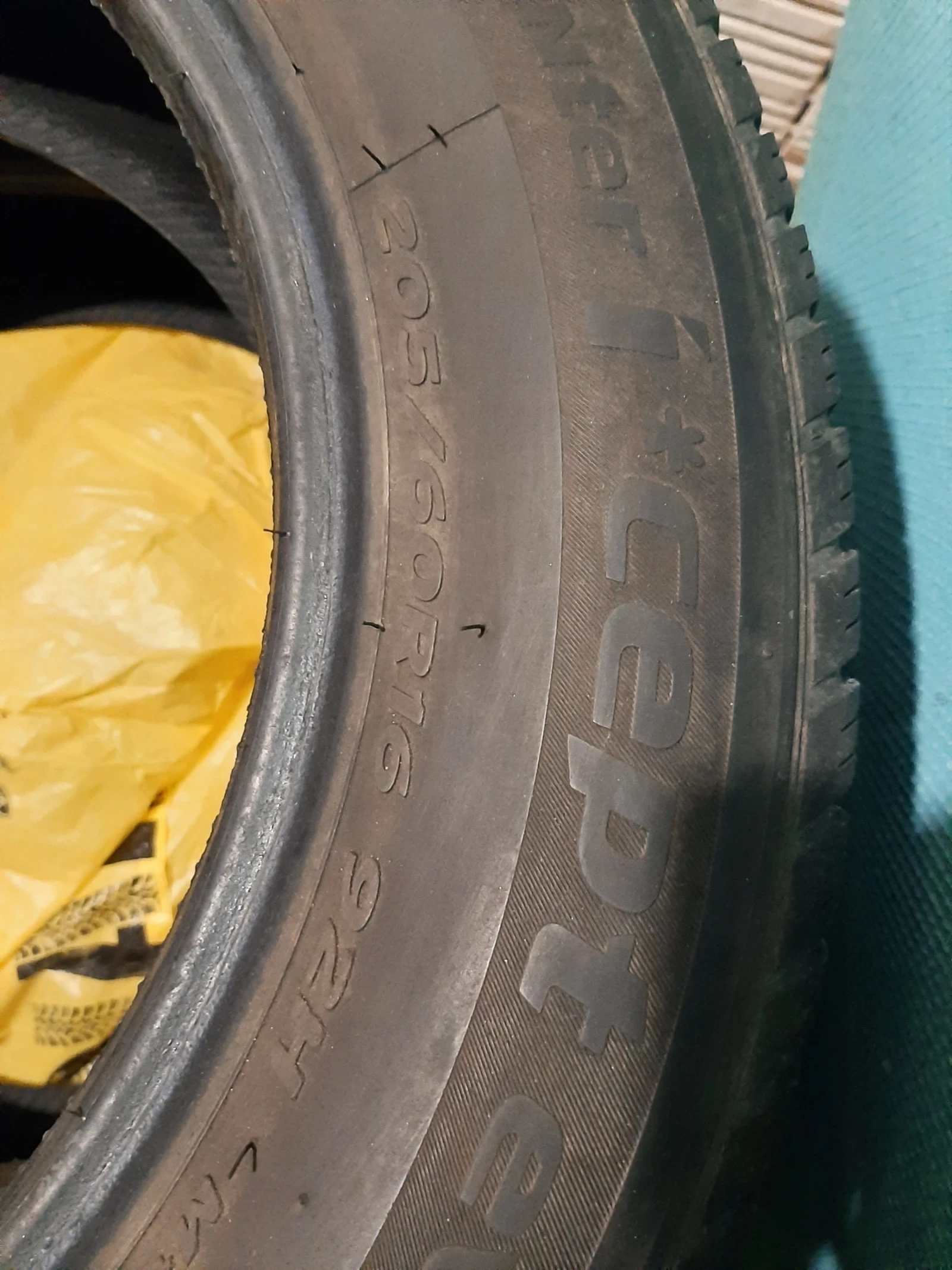  205/60R16 | Mobile.bg   3