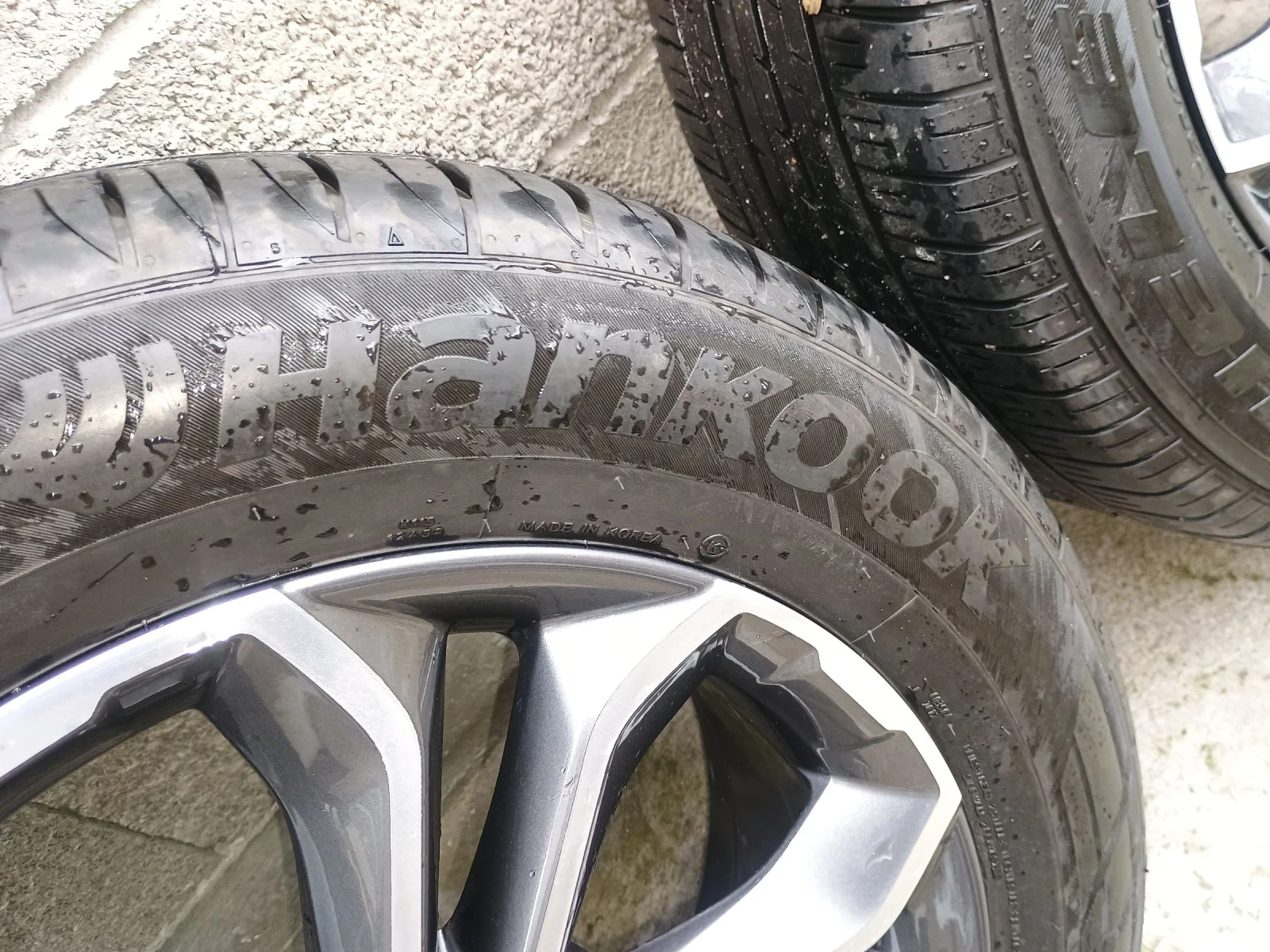 ���� � ������ 235/60R18 �� Honda Cr-v | Mobile.bg � ����������� 13