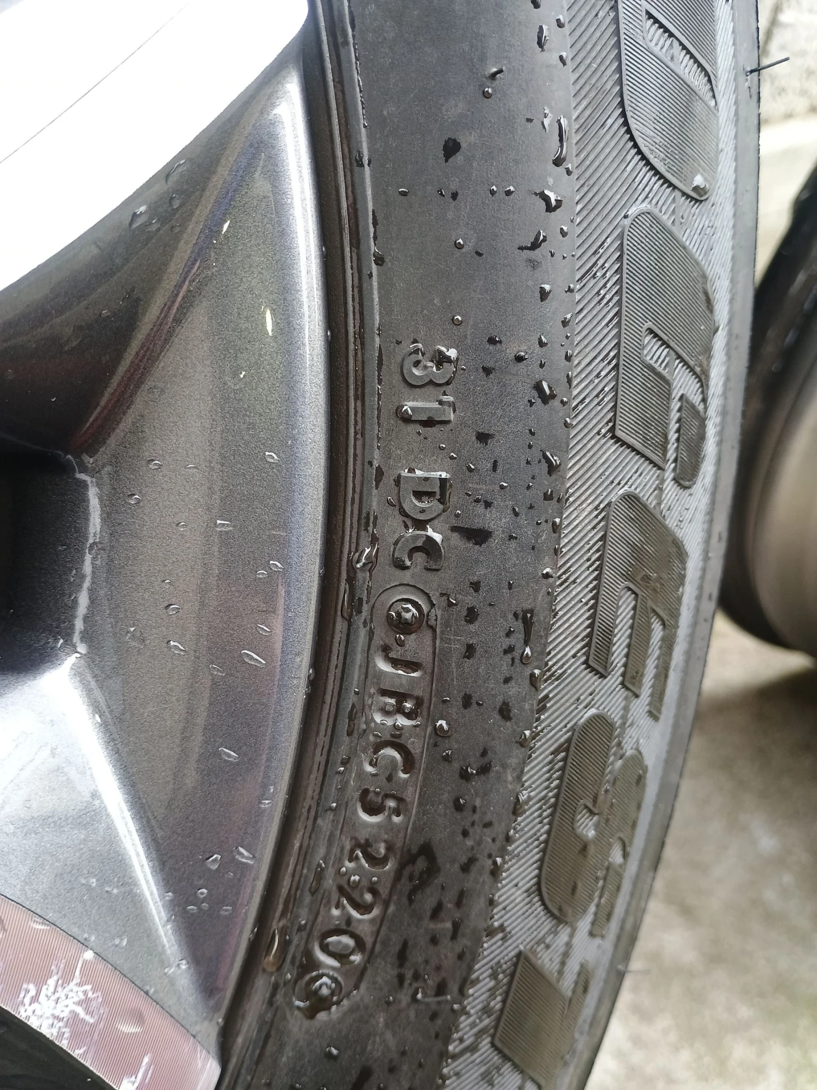 ���� � ������ 235/60R18 �� Honda Cr-v | Mobile.bg � ����������� 9