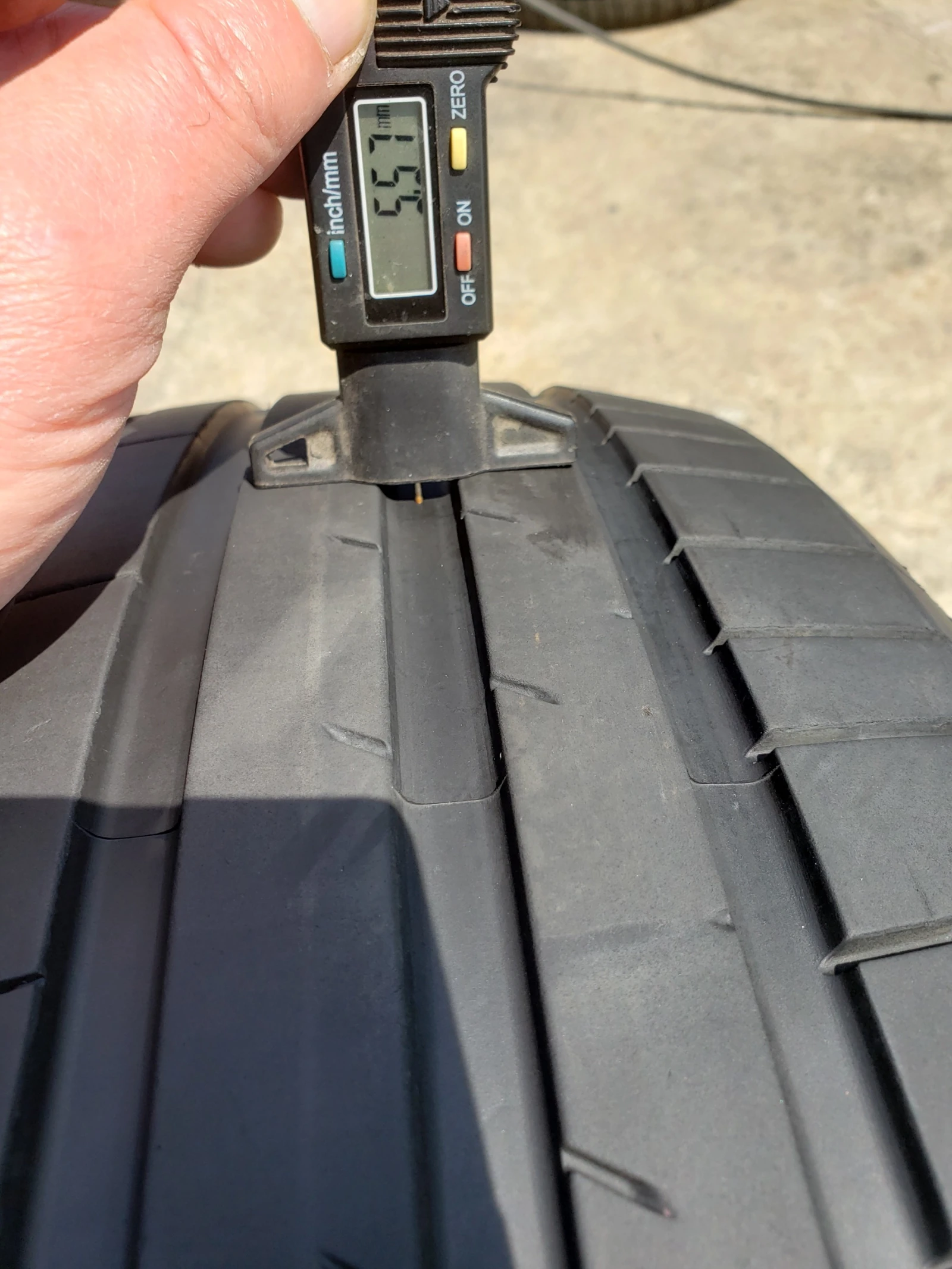 ���� 235/55R19 | Mobile.bg � ����������� 7