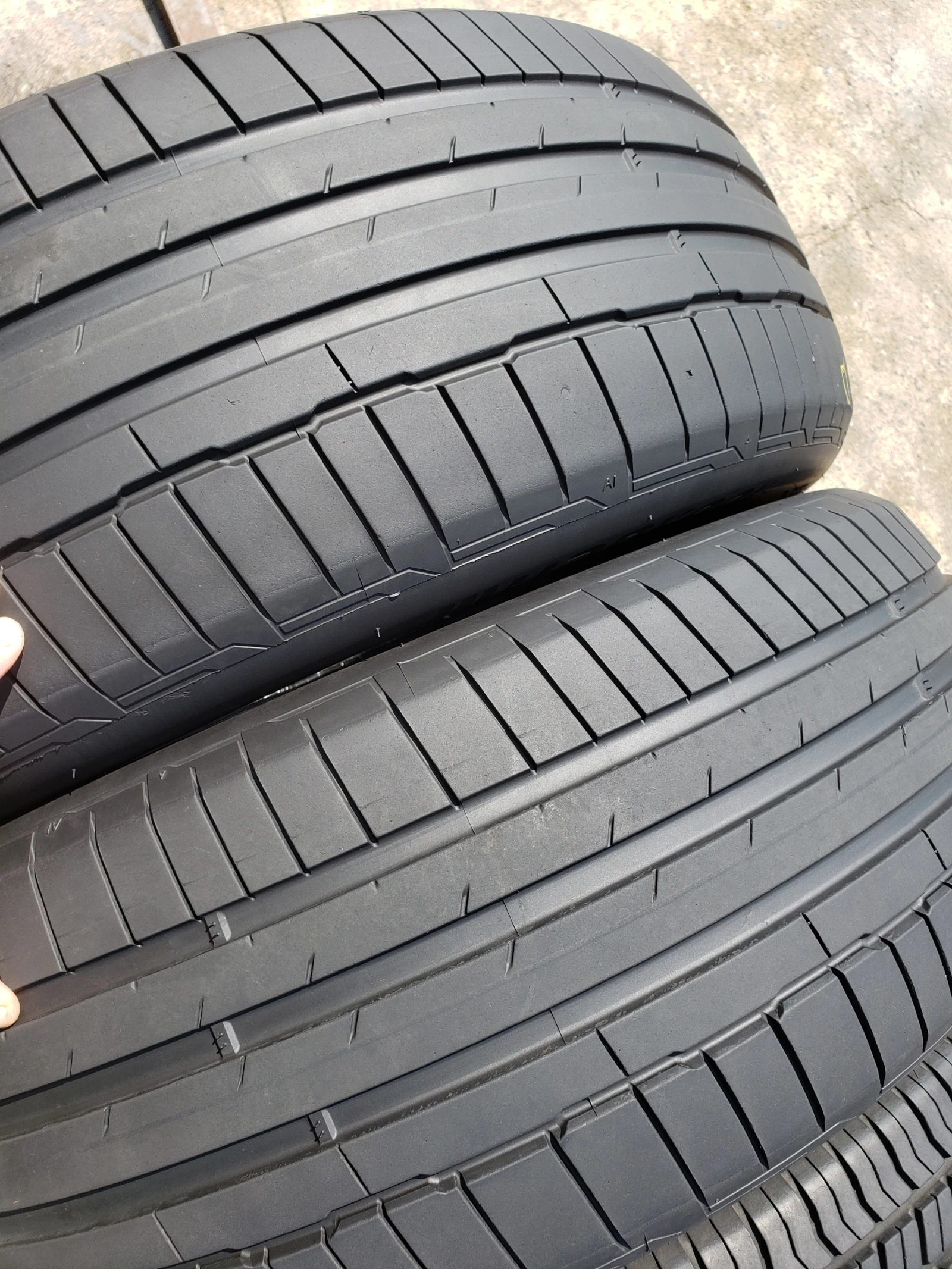 ���� 235/55R19 | Mobile.bg � ����������� 3