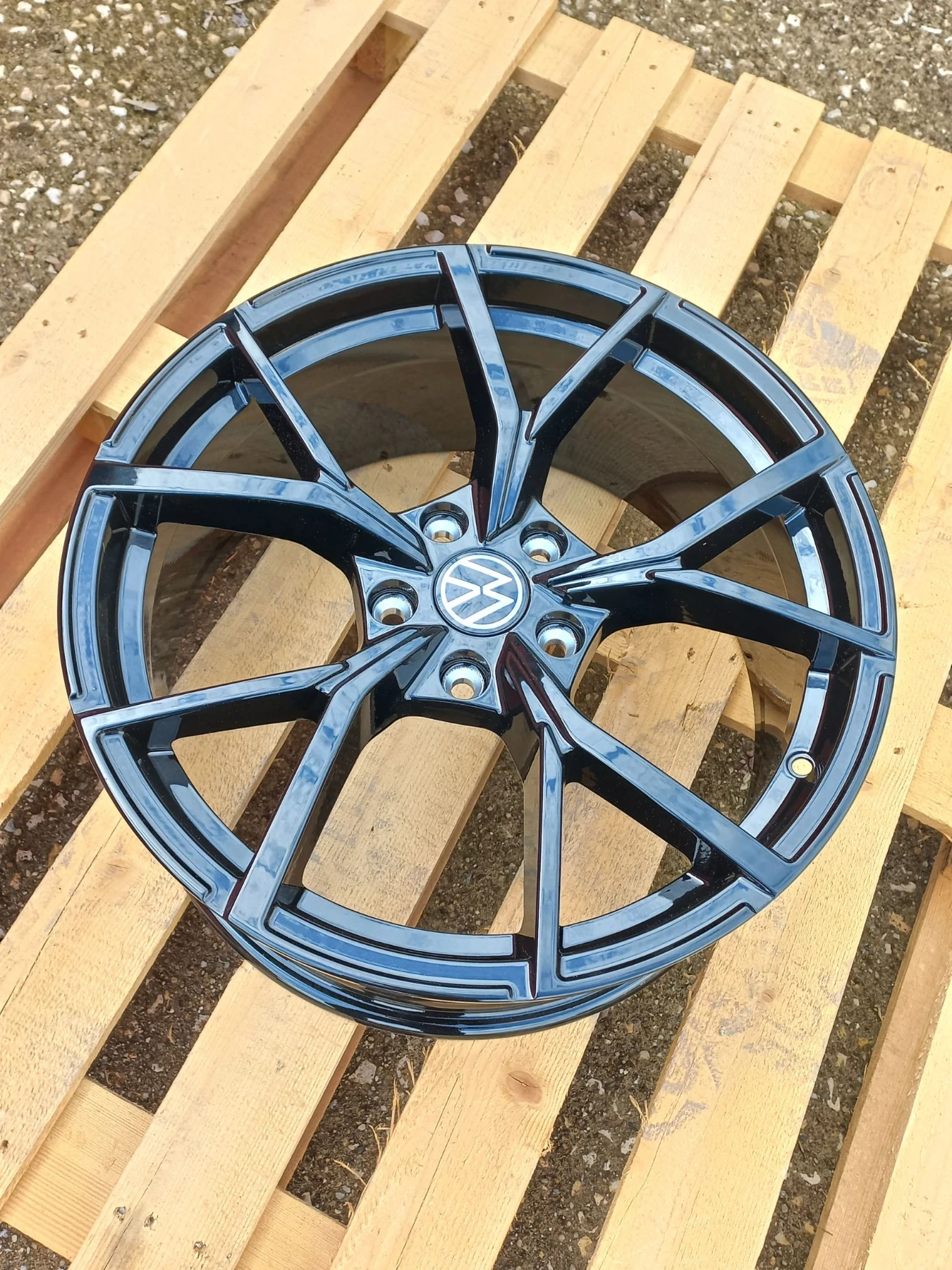 ������ �� VW | Mobile.bg � ����������� 12