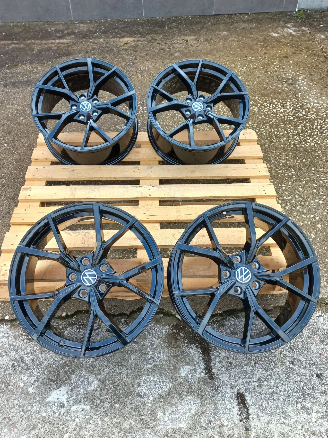 ������ �� VW | Mobile.bg � ����������� 5