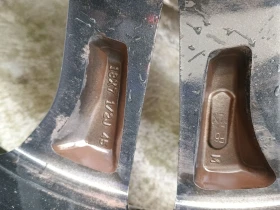 ����� �� �������� �� ���� � ������ 235/60R18 �� Honda Cr-v