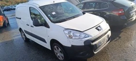 Peugeot Partner 1.6 HDi, снимка 3