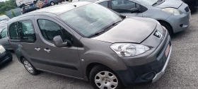 Peugeot Partner 1.6 HDi, снимка 9