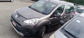 Peugeot Partner 1.6 HDi, снимка 1