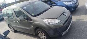Peugeot Partner 1.6 HDi, снимка 2