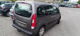 Peugeot Partner 1.6 HDi, снимка 10