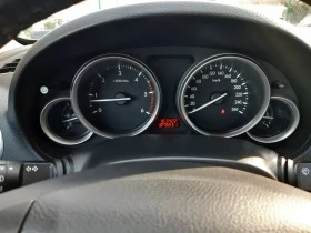 Mazda 6 2.2 MZ БАРТЕР, снимка 10