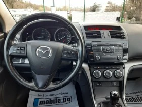 Mazda 6 2.2 MZ БАРТЕР, снимка 9