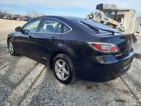Mazda 6 2.2 MZ БАРТЕР, снимка 5