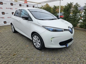 Renault Zoe 53.000km= НАВИГАЦИЯ= КАМЕРА= KEYLESS, снимка 2
